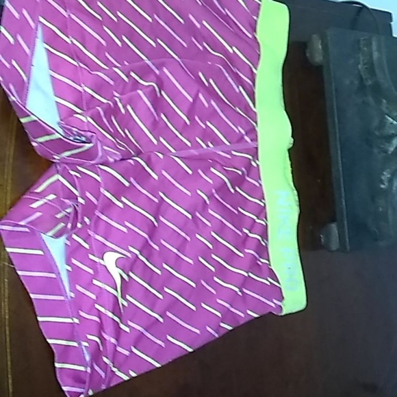 Nike Pants - Nike spandex